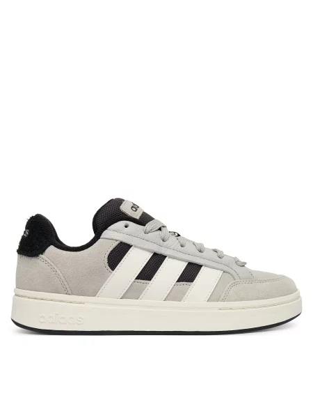 Sneakers adidas Grand Court Alpha gri