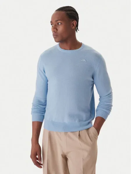 Robe di Kappa Pulover modra