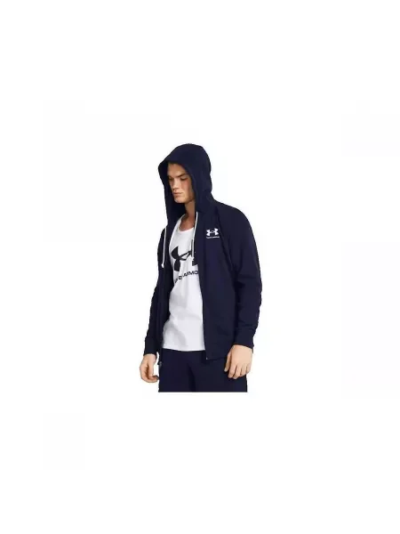 Froté nohavice Under Armour