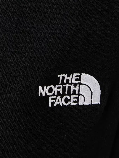 The North Face спортивні штани з бавовною Evolution