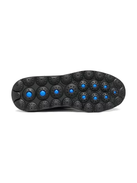 Кожаные кроссовки Geox