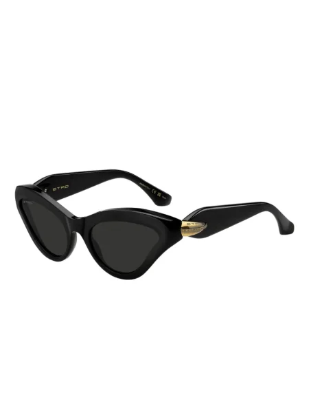 Ochelari de soare Etro negru