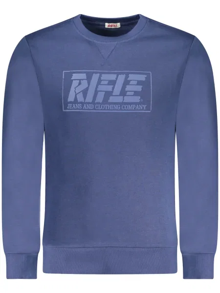 Bluza Rifle niebieska