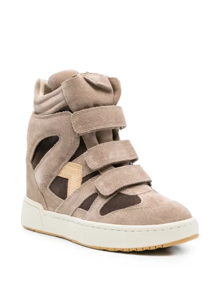 Sneakerși Isabel Marant