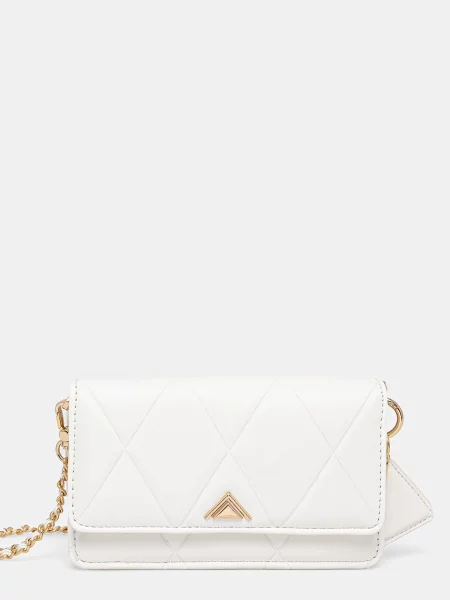 Чанта Aldo FITITALL бяло