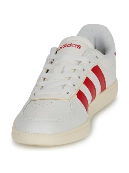 Pantofi copii Adidas alb