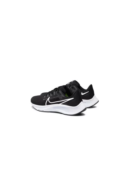 Nike Cipő Air Zoom Pegasus 38 fekete