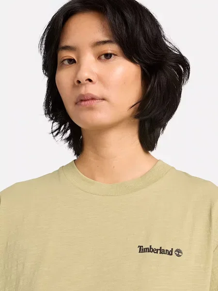 Футболка Timberland