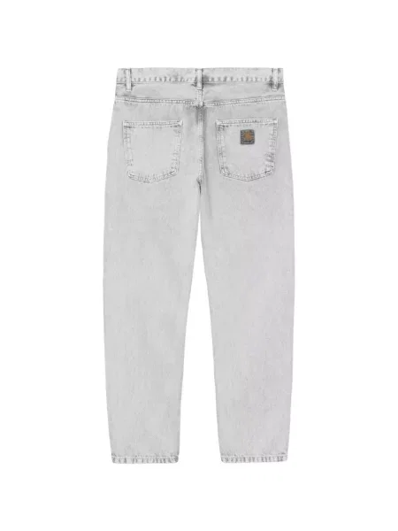 Blugi Carhartt Wip gri