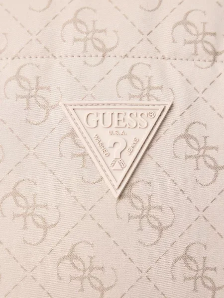 Стеганая куртка Guess