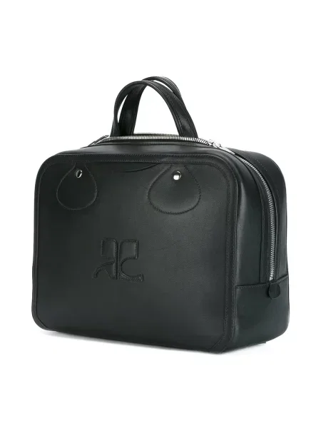 Torebka Courreges czarna