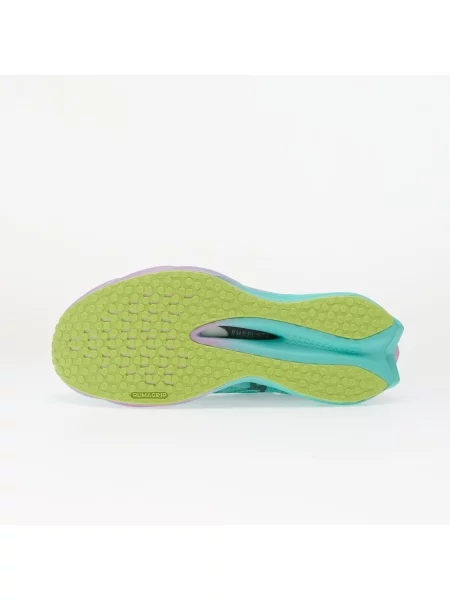 Маратонки Puma Nitro мента