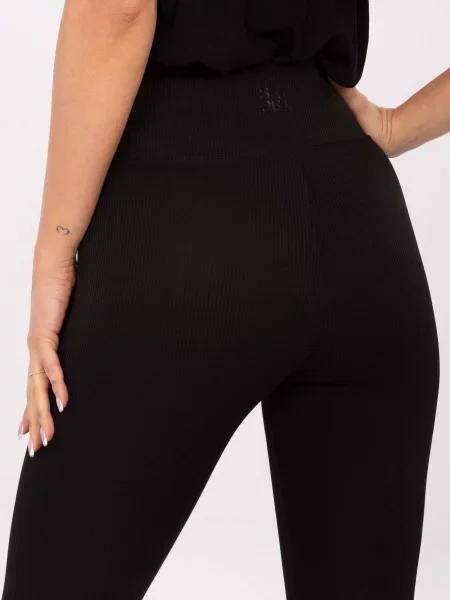 Leggings Relevance negru