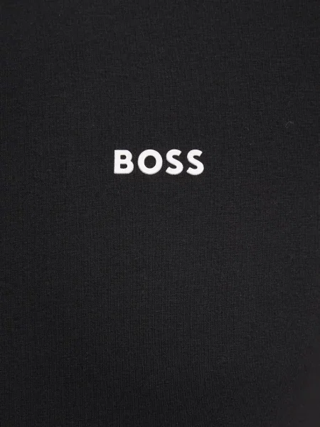 Футболка Boss Green Tee зелена