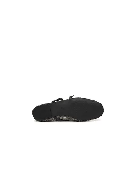 Balerinos Steve Madden Watchlist juoda