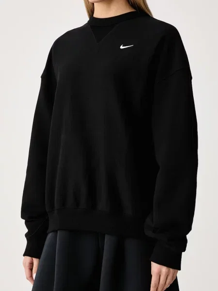 Флийс полар Nike Sportswear черно