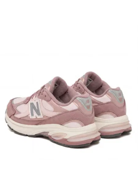 New Balance Superge roza