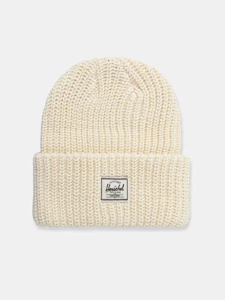 Шапка Herschel Douglas бежово