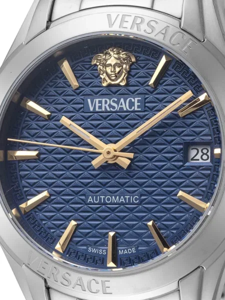Ceas Versace albastru