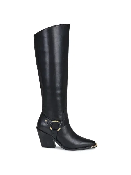 Pantofi Bronx negru