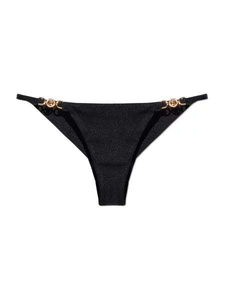 Bikini Versace czarny