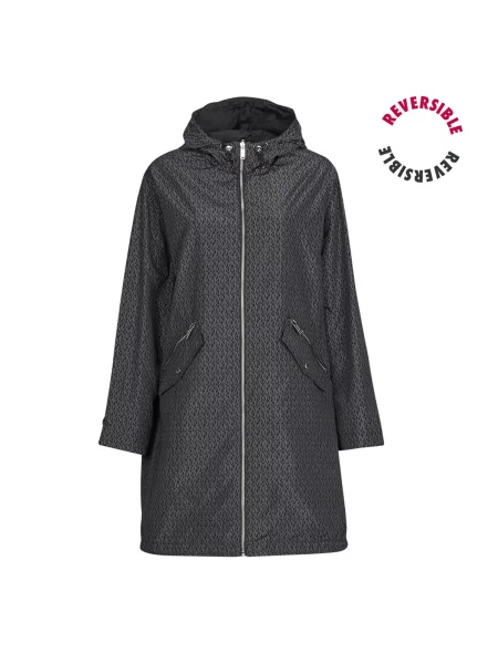 Parka Michael Michael Kors siva