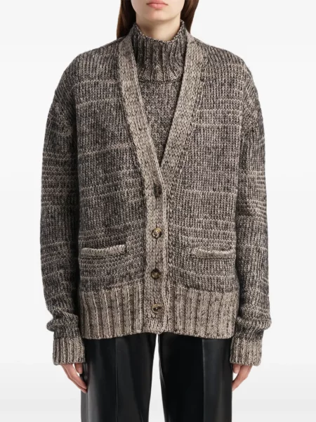 Cardigan Khaite