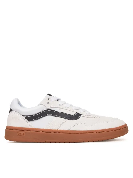 Sneakers Vans alb