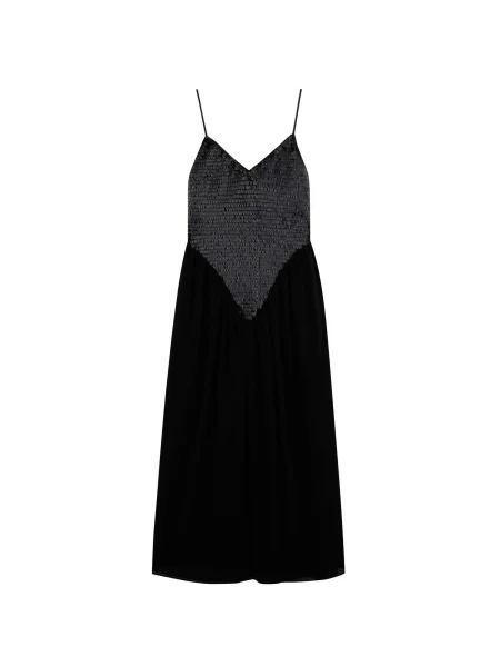 Scalpers Rochie negru