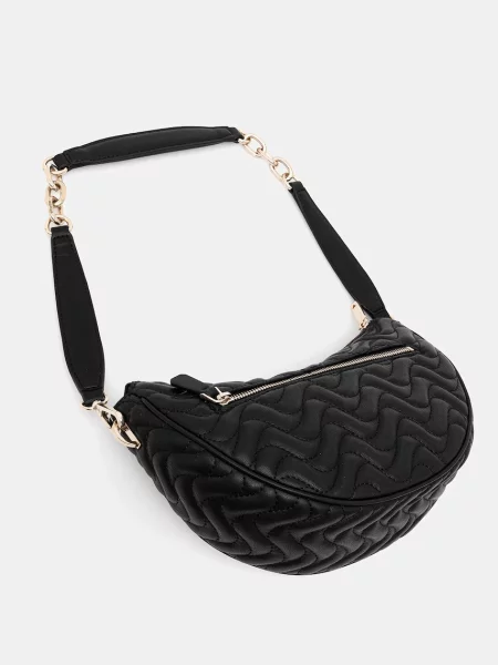 Сумка Guess черная