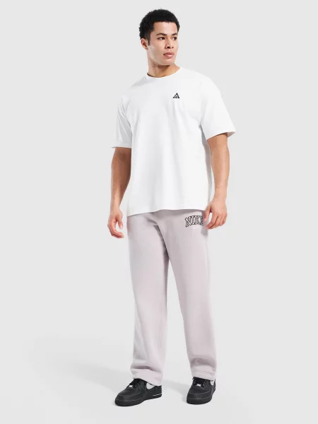 Nike Spodnie Athl Jogger szare