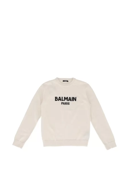 Sweter dziecięcy Balmain