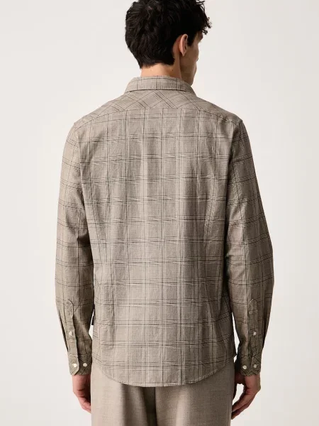 Barbour сорочка Franklin