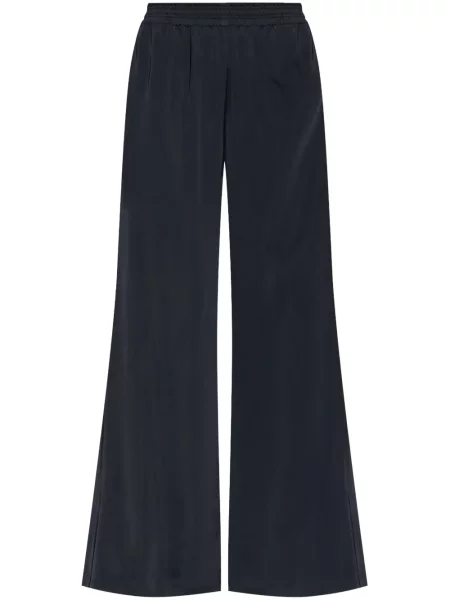 Pantaloni Fabiana Filippi albastru