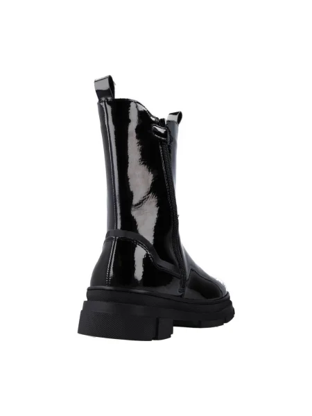 Pantofi copii Kickers negru