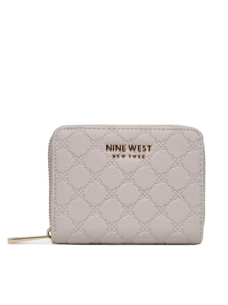 Novčanik Nine West ljubičasta