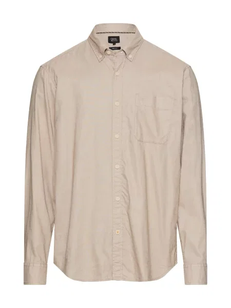 CAMEL ACTIVE Cămașă bej