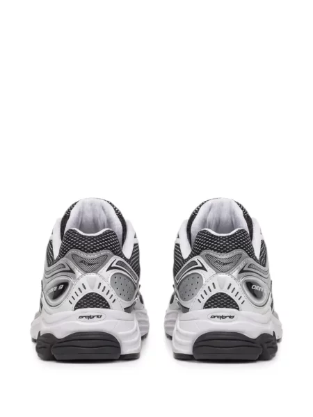 Sneakerși Saucony negru