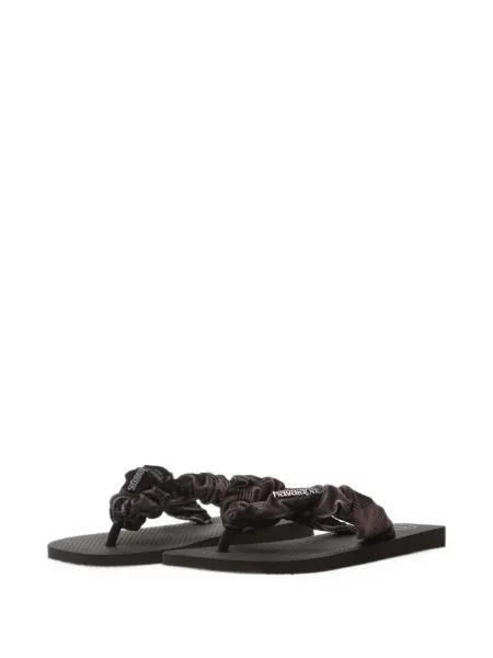 Τοπ Havaianas μαύρο