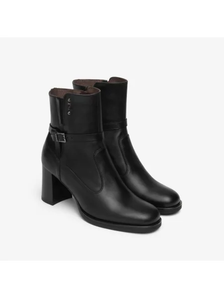 Pantofi Nerogiardini negru