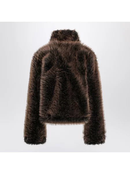 Kurtka Bb Couture brązowa