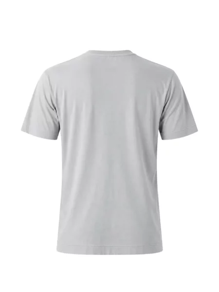 Tricou Massimo Alba alb
