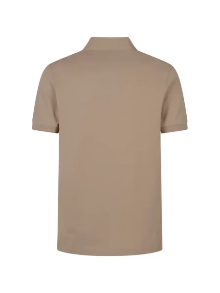 Polo majica Comme Des Garçons s vezom