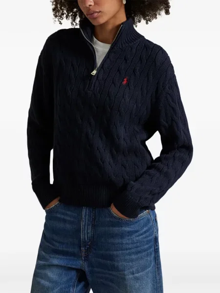 Matlasat chiloți Polo Ralph Lauren cu imagine cu cordon alb