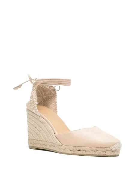 Espadrile Castaner