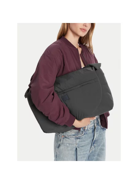 Дамска чанта G-Star Raw сив