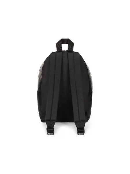 Kabelka Eastpak čierna
