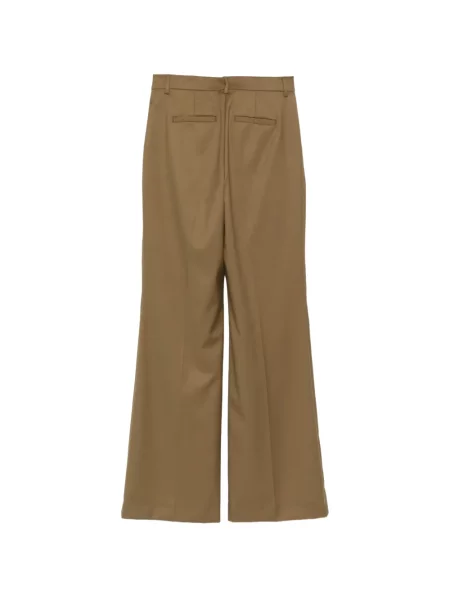 Pantaloni Manuel Ritz maro