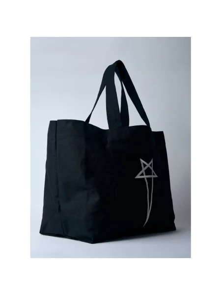 Torba Rick Owens czarna