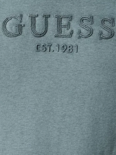 Свитер Guess с капюшоном